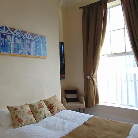 Rock Hotel Dublin