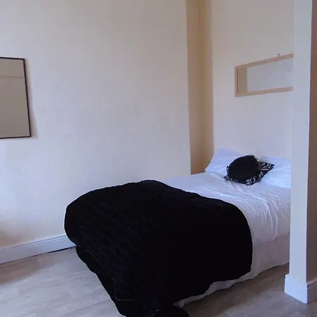 Hotel Rock Hotel Dublin 3*