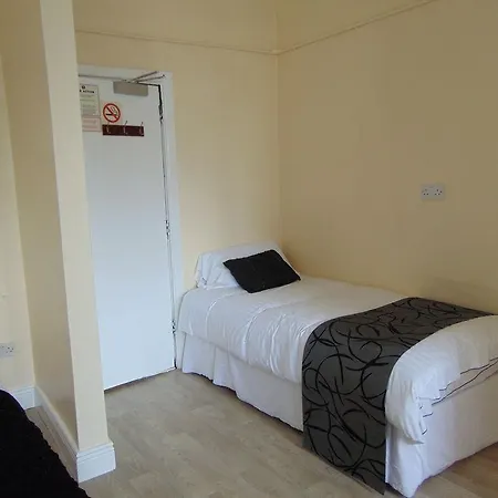 Rock Hotel Dublin Dublin