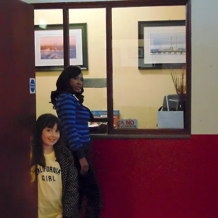 Hotel Rock Hotel Dublin