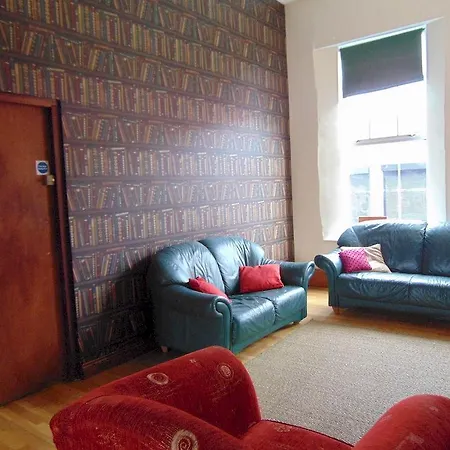 Rock Hotel Dublin