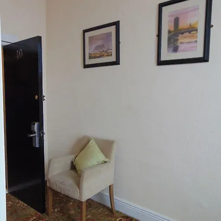 Rock Hotel Dublin Dublin