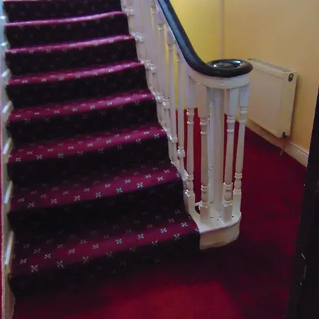 Hotel Rock Hotel Dublin Dublin
