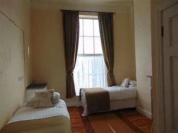 Rock Hotel Dublin