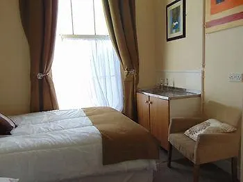 Hotel Rock Hotel Dublin