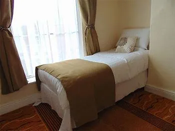 Hotel Rock Hotel Dublin Dublin