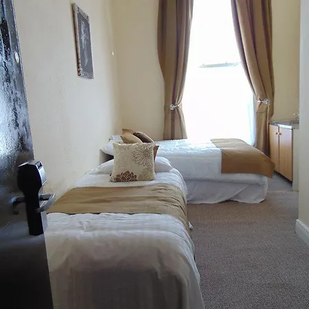 Rock Hotel Dublin