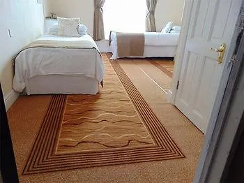 Hotel Rock Hotel Dublin 3*
