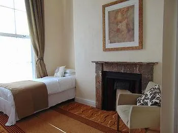 Rock Hotel Dublin Dublin