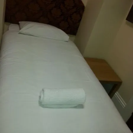 Hotel Rock Hotel Dublin
