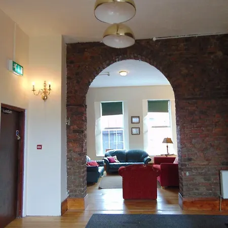 Rock Hotel Dublin Dublin