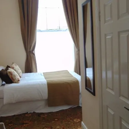Hotel Rock Hotel Dublin