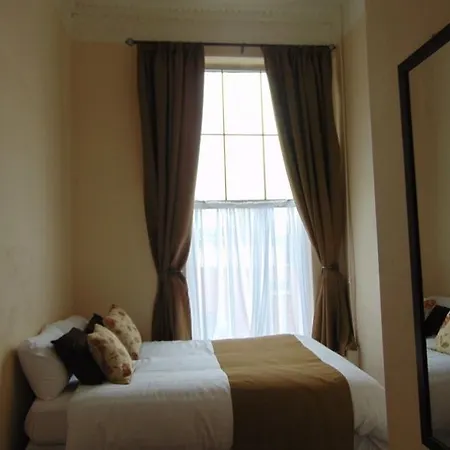 Hotel Rock Hotel Dublin Dublin