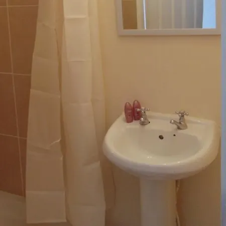 Hotel Rock Hotel Dublin 3*