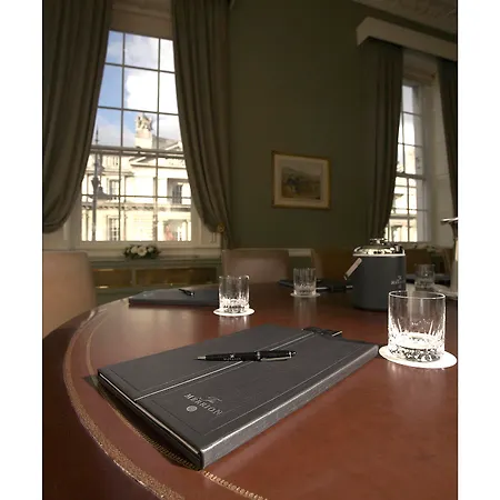 Hotel The Merrion Dublín