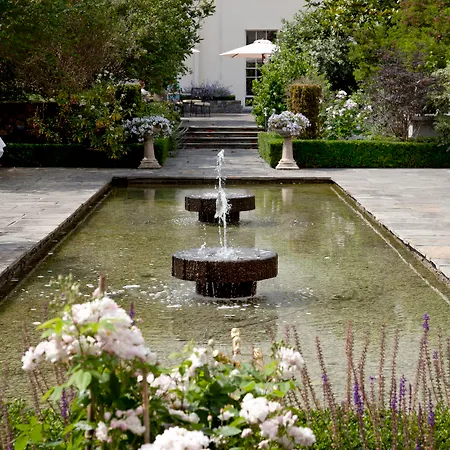 The Merrion