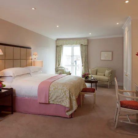 The Merrion