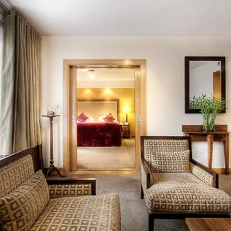 Hotel Brooks 4*