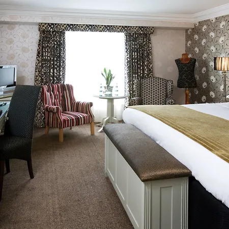Hotel Brooks