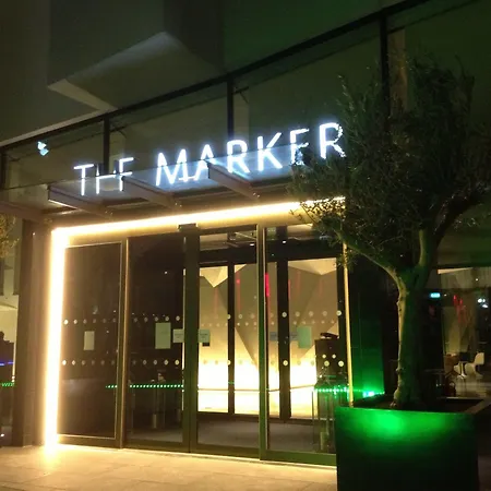 Hotell Anantara The Marker Dublin- A Leading Of The World 5*