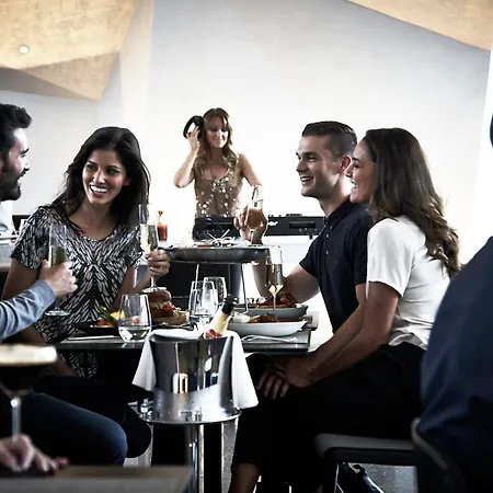 Hotell Anantara The Marker Dublin- A Leading Of The World 5*