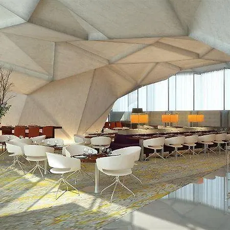 Anantara The Marker Dublin- A Leading Of The World