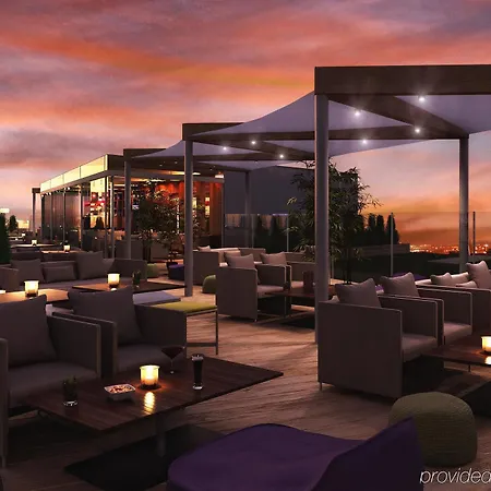 Hotell Anantara The Marker Dublin- A Leading Of The World 5*