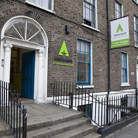 Abrahams Dublin