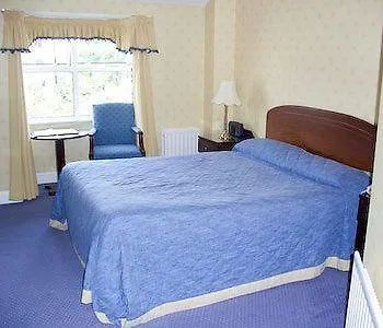 Glenogra Townhouse Pensionat