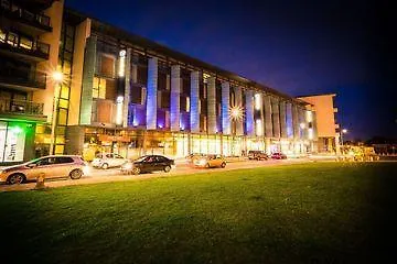 Travelodge Dublin Airport South Hotel Collinstown (Santry)