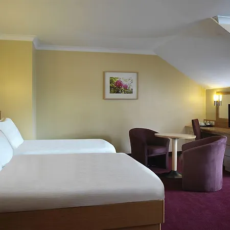 Maldron Hotel, Newlands Cross 4* Clondalkin