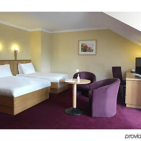 Maldron Hotel, Newlands Cross 4* Clondalkin