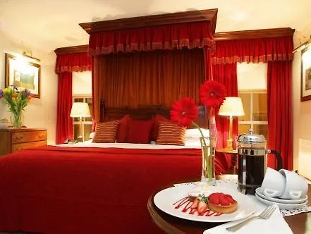 Mercantile 3* Dublino