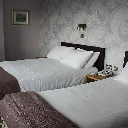 Jackson Court Hotel 2*