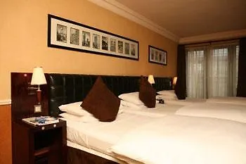 Paramount Hotel Dublin