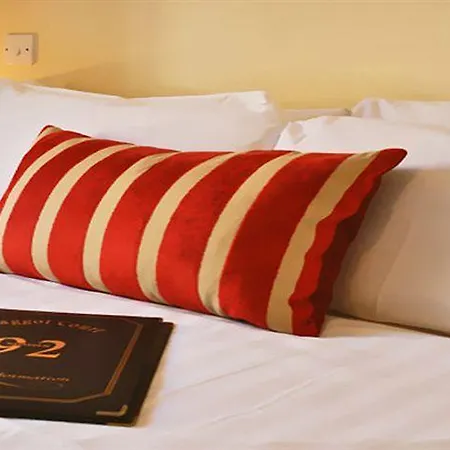 Baggot Court Townhouse 3*