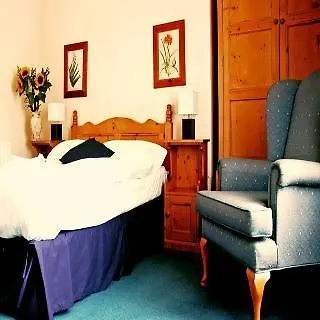 Baggot Court Townhouse מלון 3*