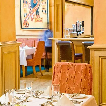 The Lansdowne Hotel Dublino