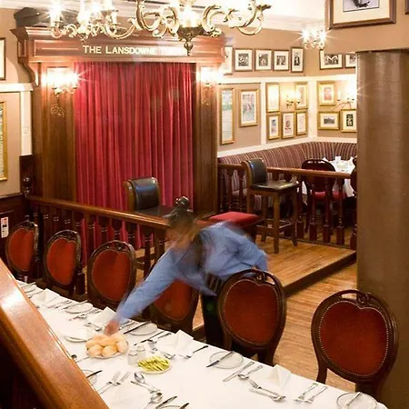 The Lansdowne 3*