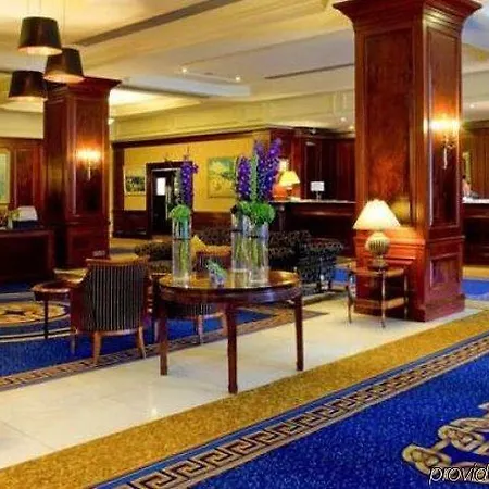Clyde Court 4* Dublin