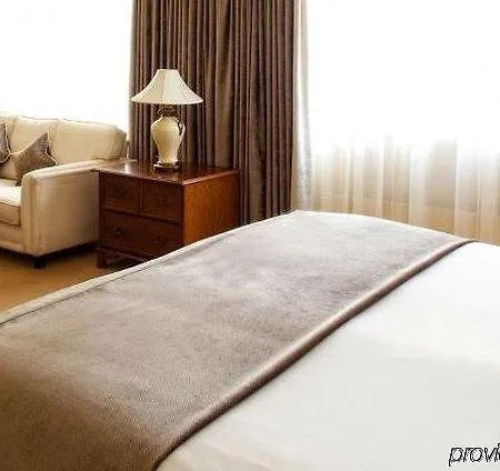 Clyde Court Hotel 4*