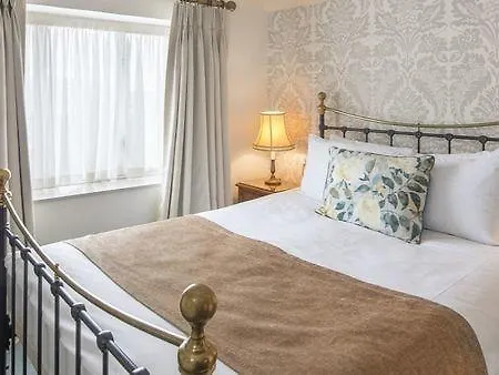 Barry's Hotell Dublin