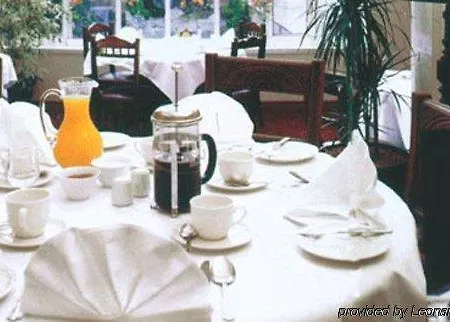 Ariel House 4* 더블린