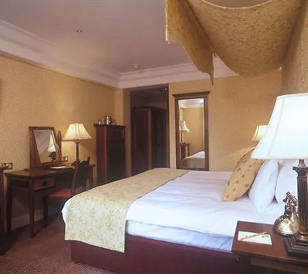 Schoolhouse Otel