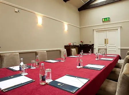 Schoolhouse 4* Dublin