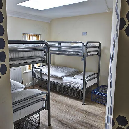 The Times - Camden Place Hostal
