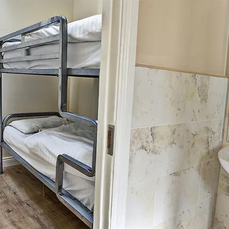 The Times - Camden Place Hostel Dublin