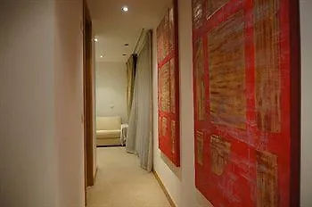 Spencer Dock Apartments Appartement Dublin