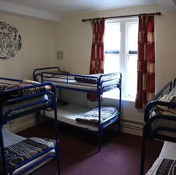 Kinlay House Vandrarhem *