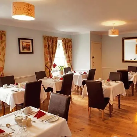 Waterloo Casa de hóspedes Dublin